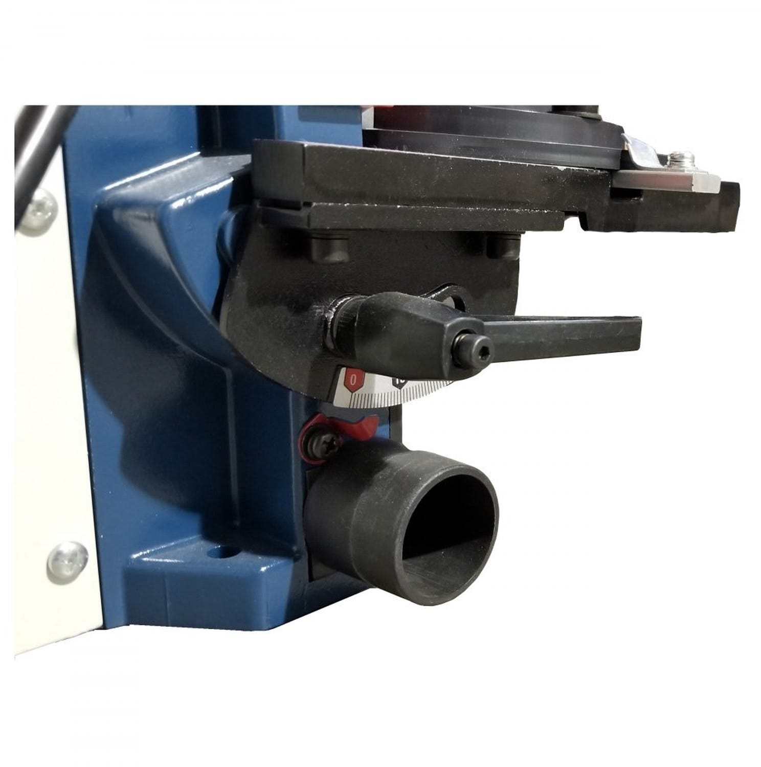Rikon 50-114 4" x 36" Belt / 8" Disc Sander