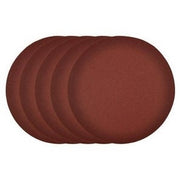 Rikon 50-12180 12" Disc 180 Grit PSA (PK 2)