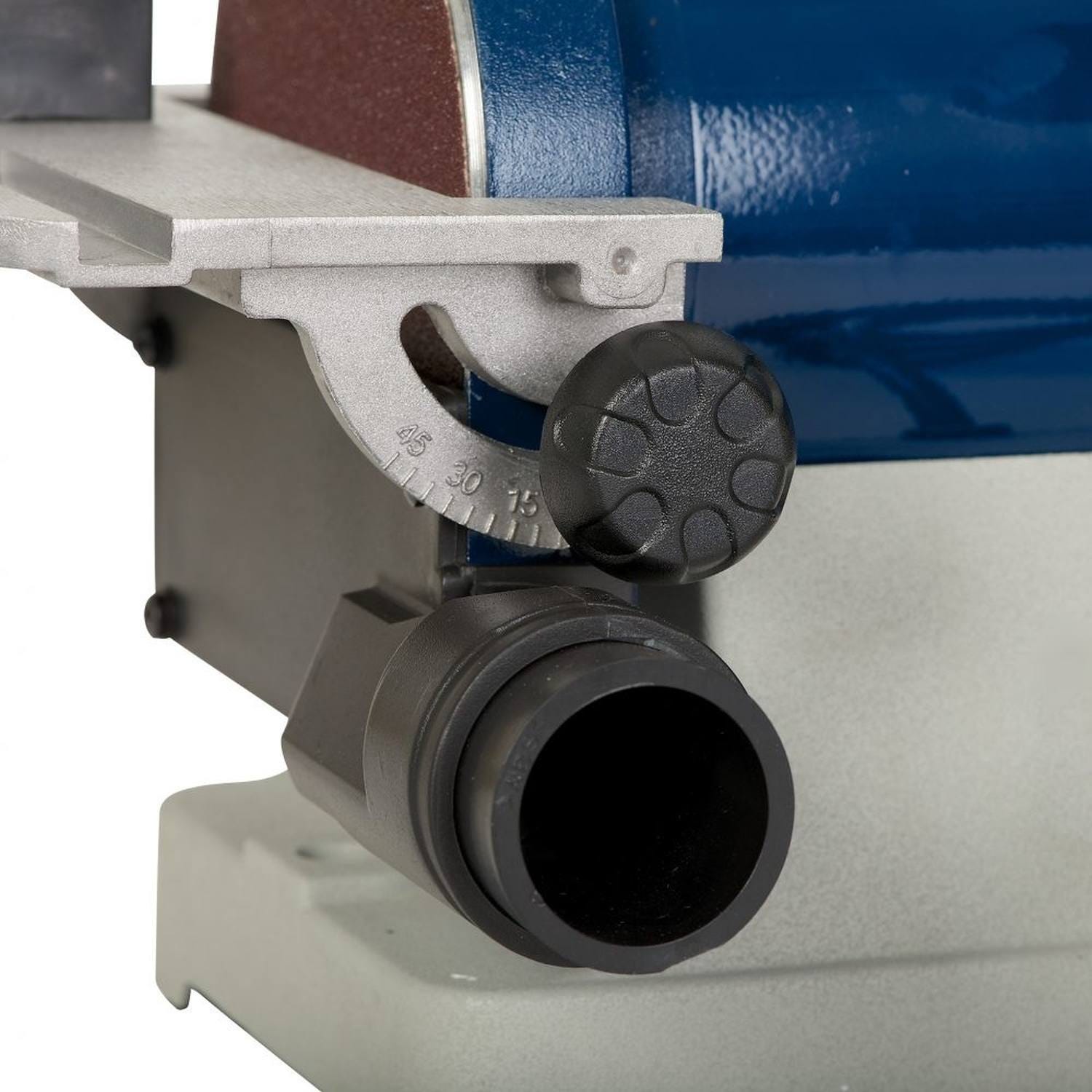 Rikon 50-161VS 1" x 30" Belt / 6" Disc Sander