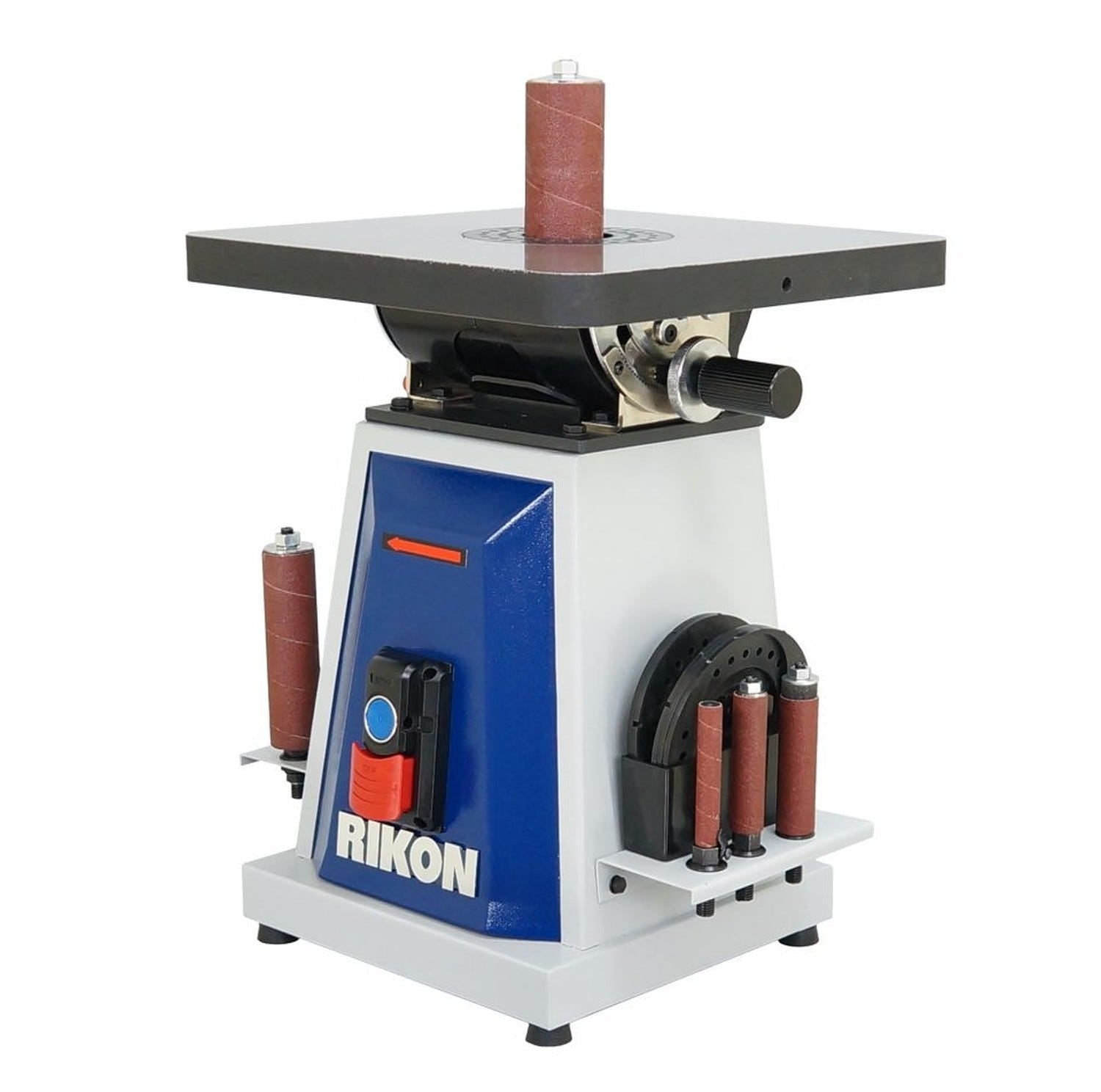 Rikon 50-300 Oscillating Spindle Sander