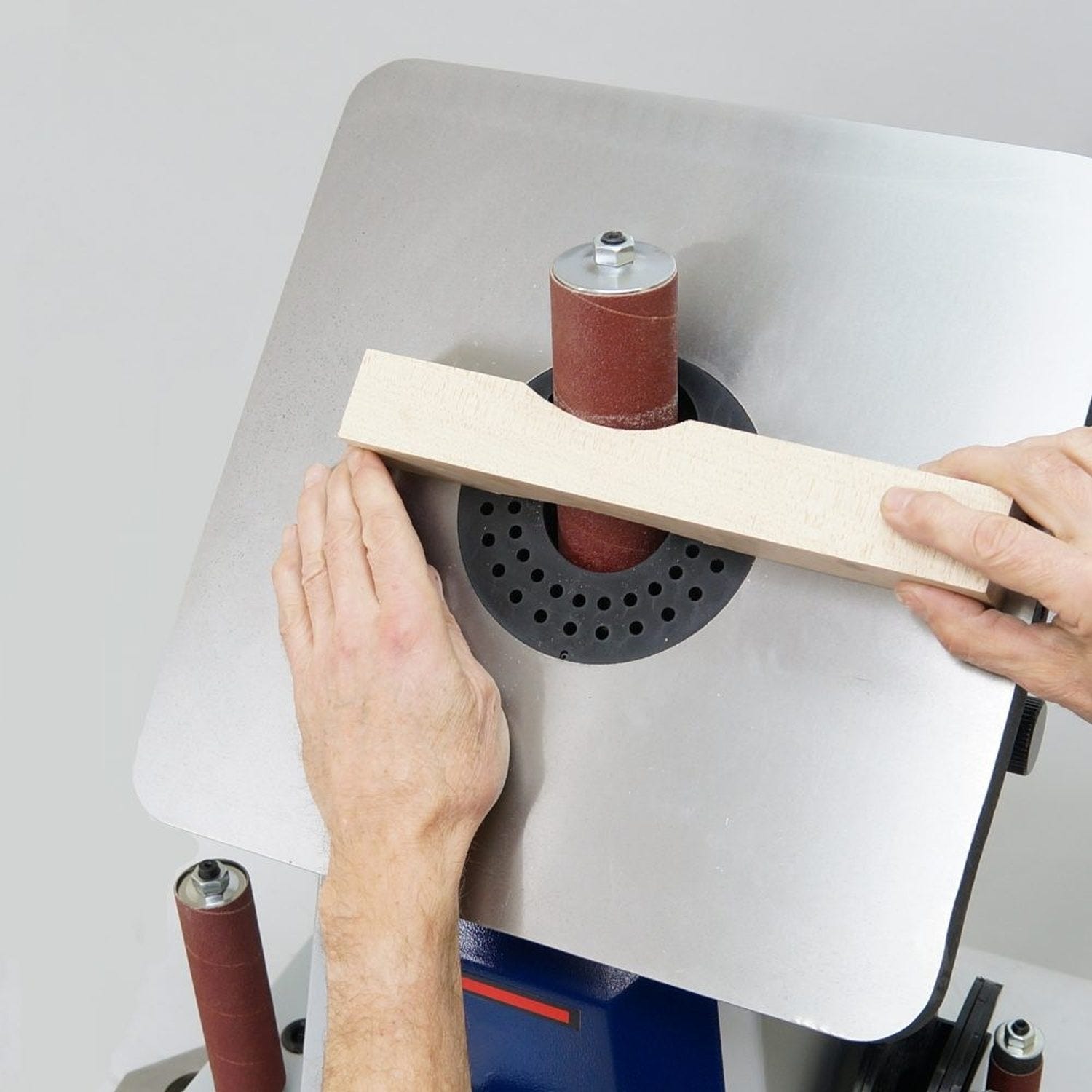 Rikon 50-300 Oscillating Spindle Sander