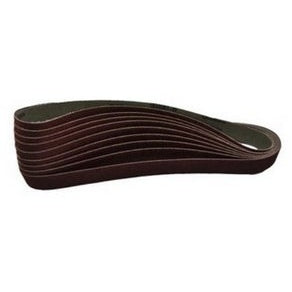 Rikon 50-6220 6" x 48" Sanding Belt 220 Grit (PK 2)