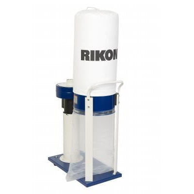 Rikon 60-100 1HP Dust Collector