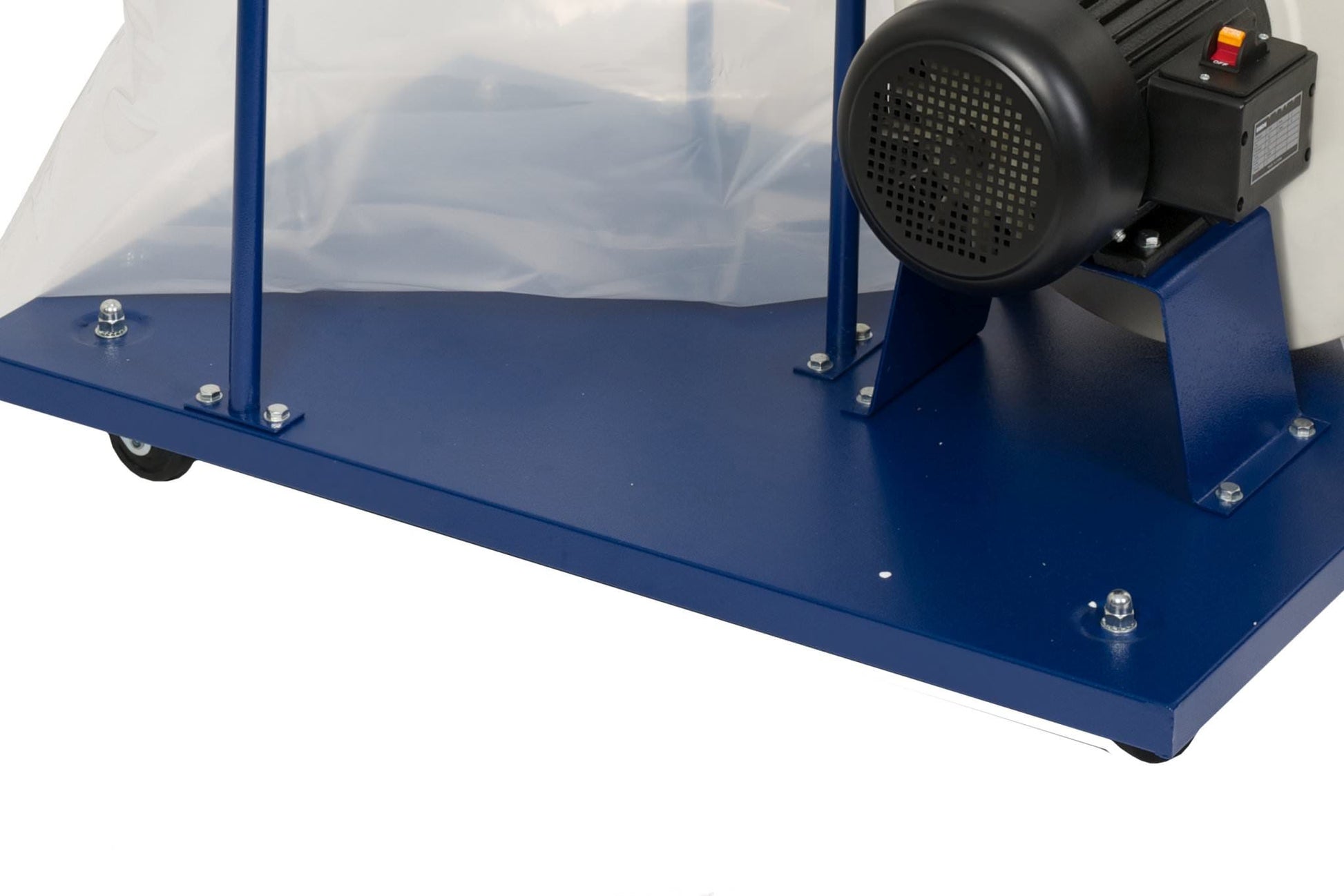 Rikon 60-200 2HP Dust Collector