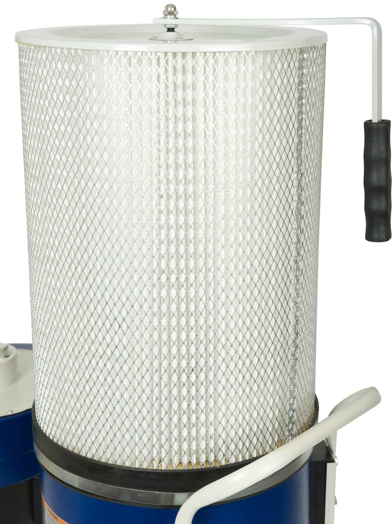 Rikon 60-900 Filter Cartridge For 1HP Dust Collector