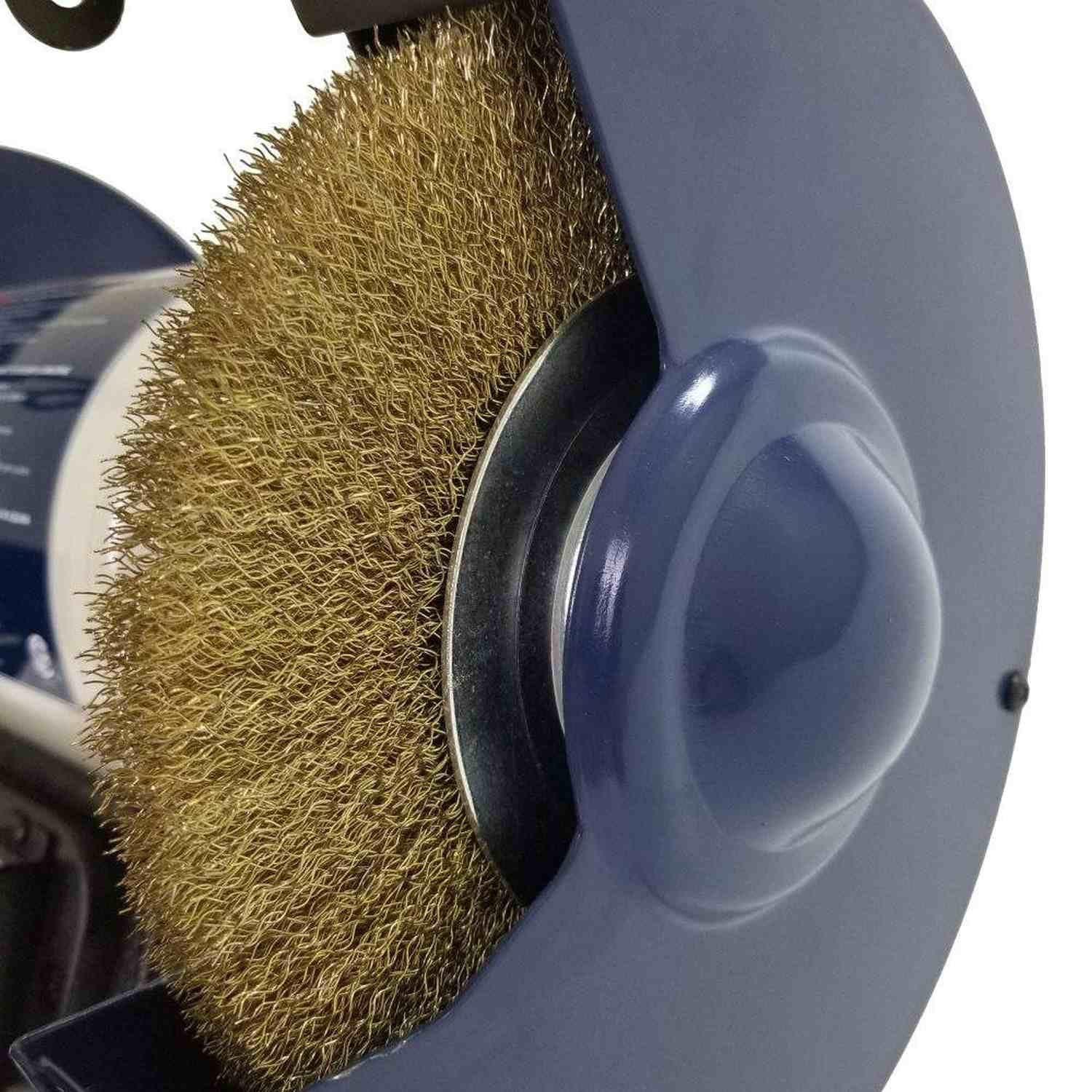 Rikon 80-800VS 8" Variable Speed 3/4HP Grinder