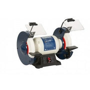 Rikon 80-805 8" Slow Speed Bench Grinder 1750 RPM