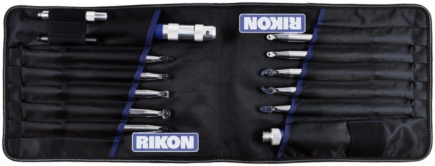 Rikon 99-500 RIKON Wood Turning Tool Roll for 70-800 System