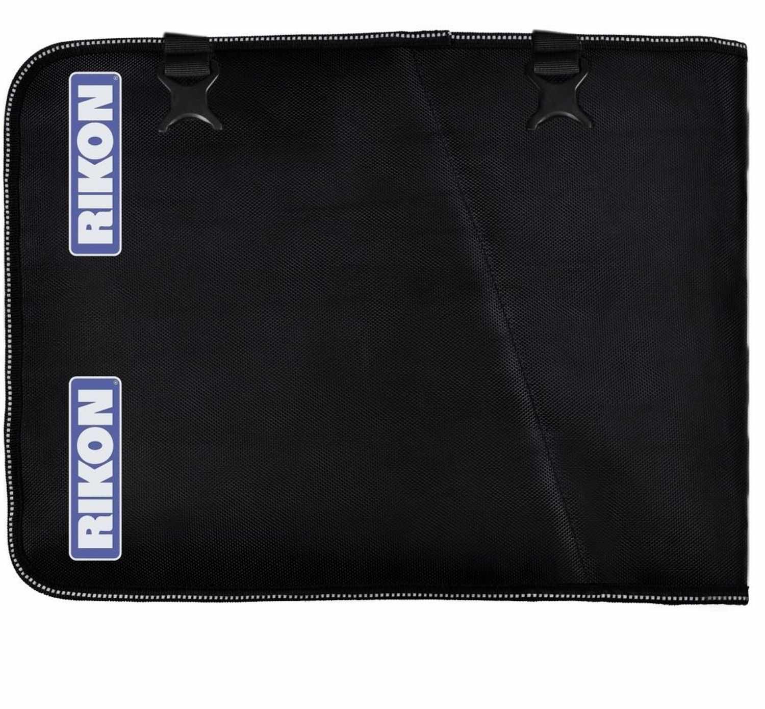 Rikon 99-500 RIKON Wood Turning Tool Roll for 70-800 System