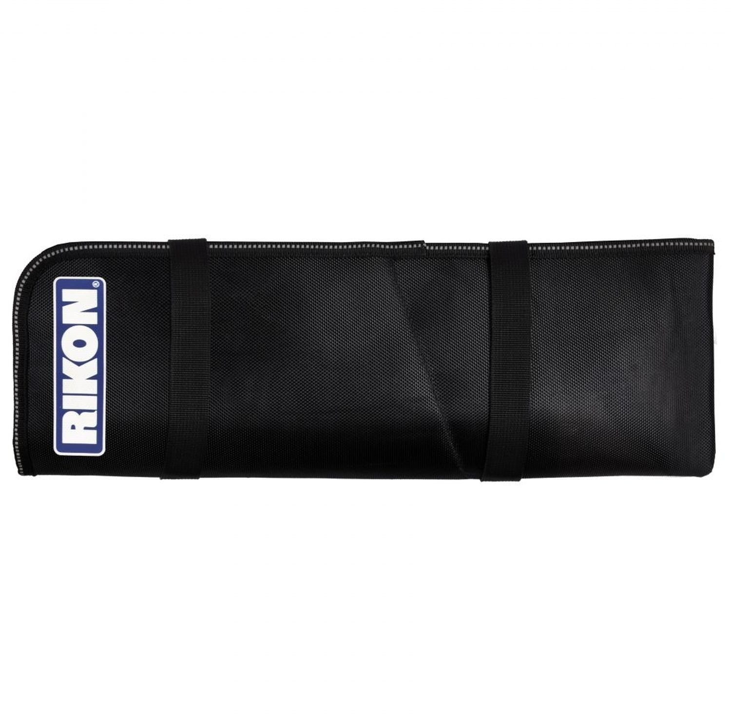 Rikon 99-500 RIKON Wood Turning Tool Roll for 70-800 System