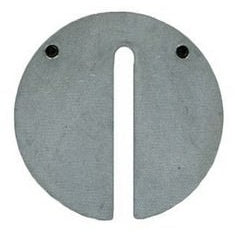 Rikon C10-395 Bandsaw Table Insert 14" & 18" Bandsaws