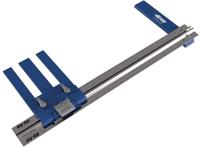 Kreg KMA2685 Rip-Cut Circular Saw Guide
