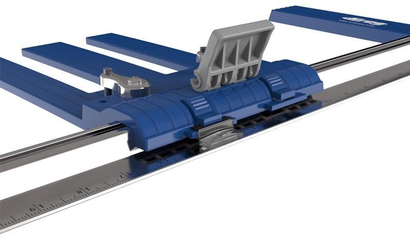 Kreg KMA2685 Rip-Cut Circular Saw Guide