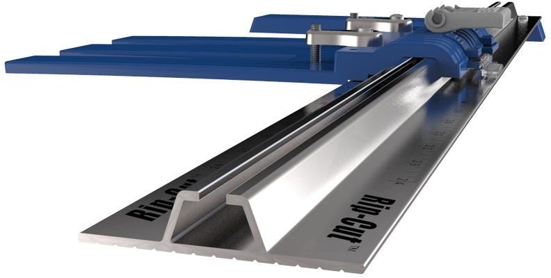 Kreg KMA2685 Rip-Cut Circular Saw Guide