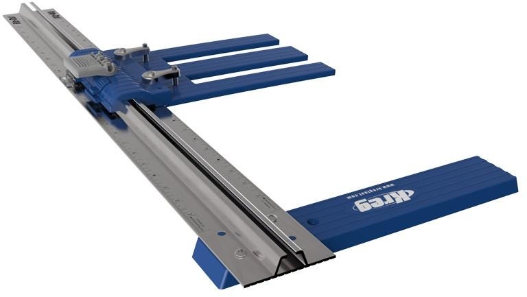 Kreg KMA2685 Rip-Cut Circular Saw Guide