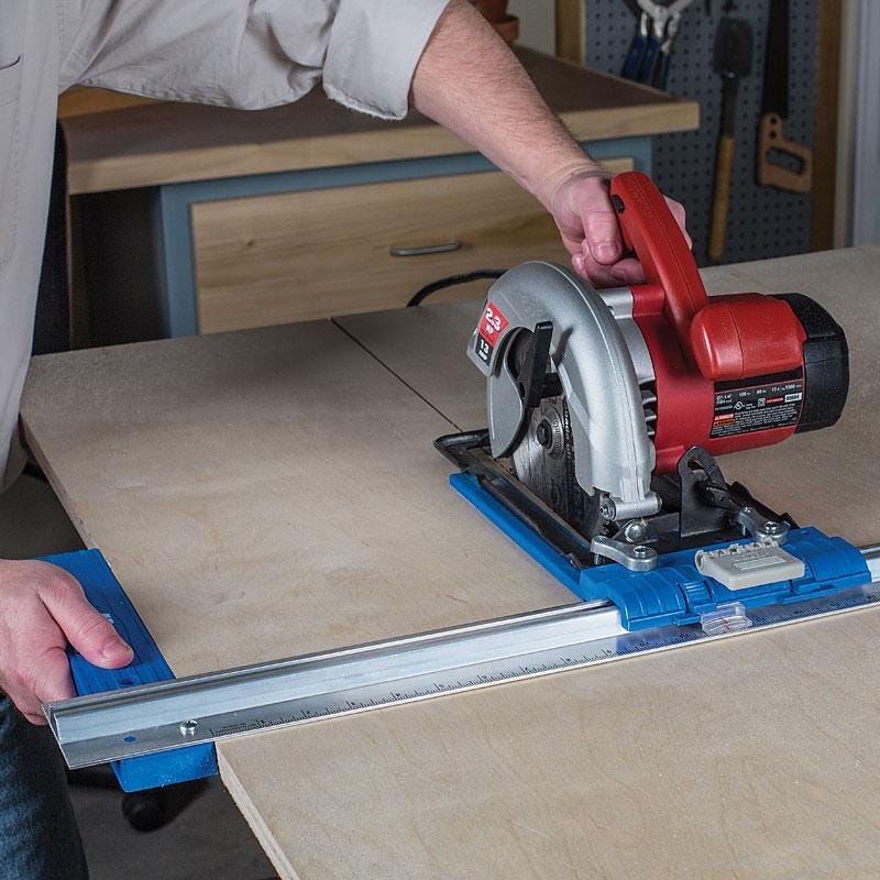 Kreg KMA2685 Rip-Cut Circular Saw Guide