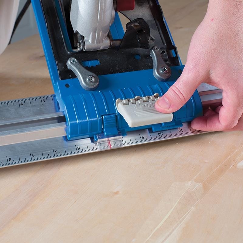 Kreg KMA2685 Rip-Cut Circular Saw Guide