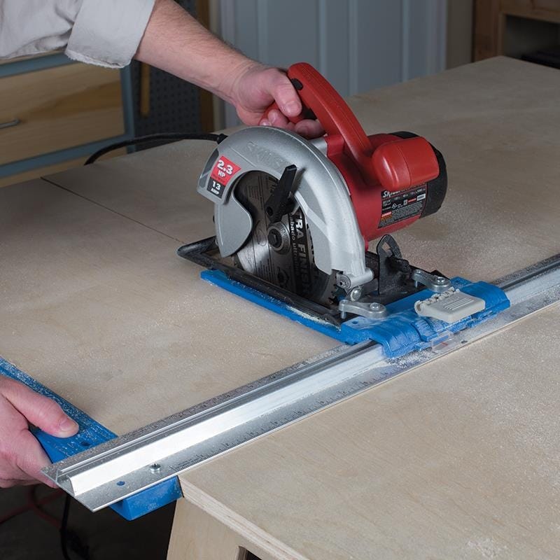 Kreg KMA2685 Rip-Cut Circular Saw Guide