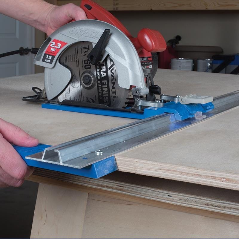 Kreg KMA2685 Rip-Cut Circular Saw Guide