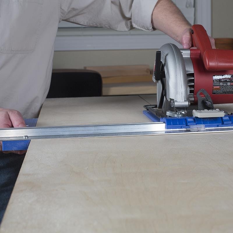 Kreg KMA2685 Rip-Cut Circular Saw Guide