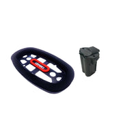Grabo RockSeal Rough Surfaces Vacuum Seal with 16V Battery