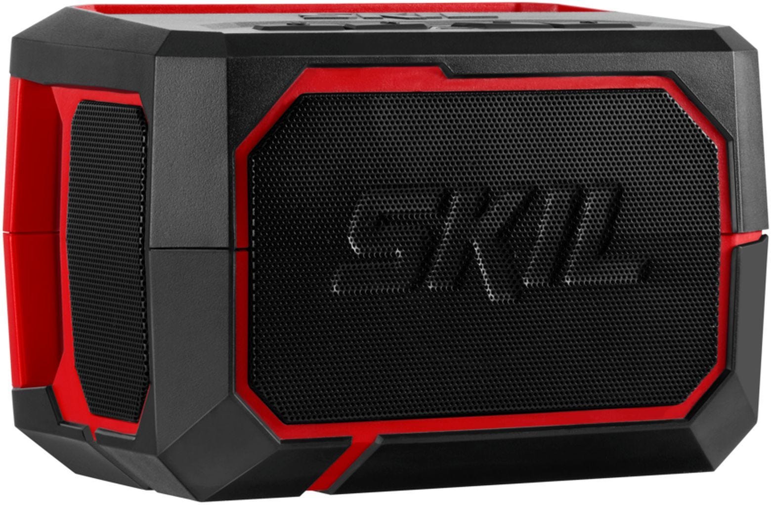 SKIL RO502601 PWRCore 12 Bluetooth 12V Speaker, Tool Only