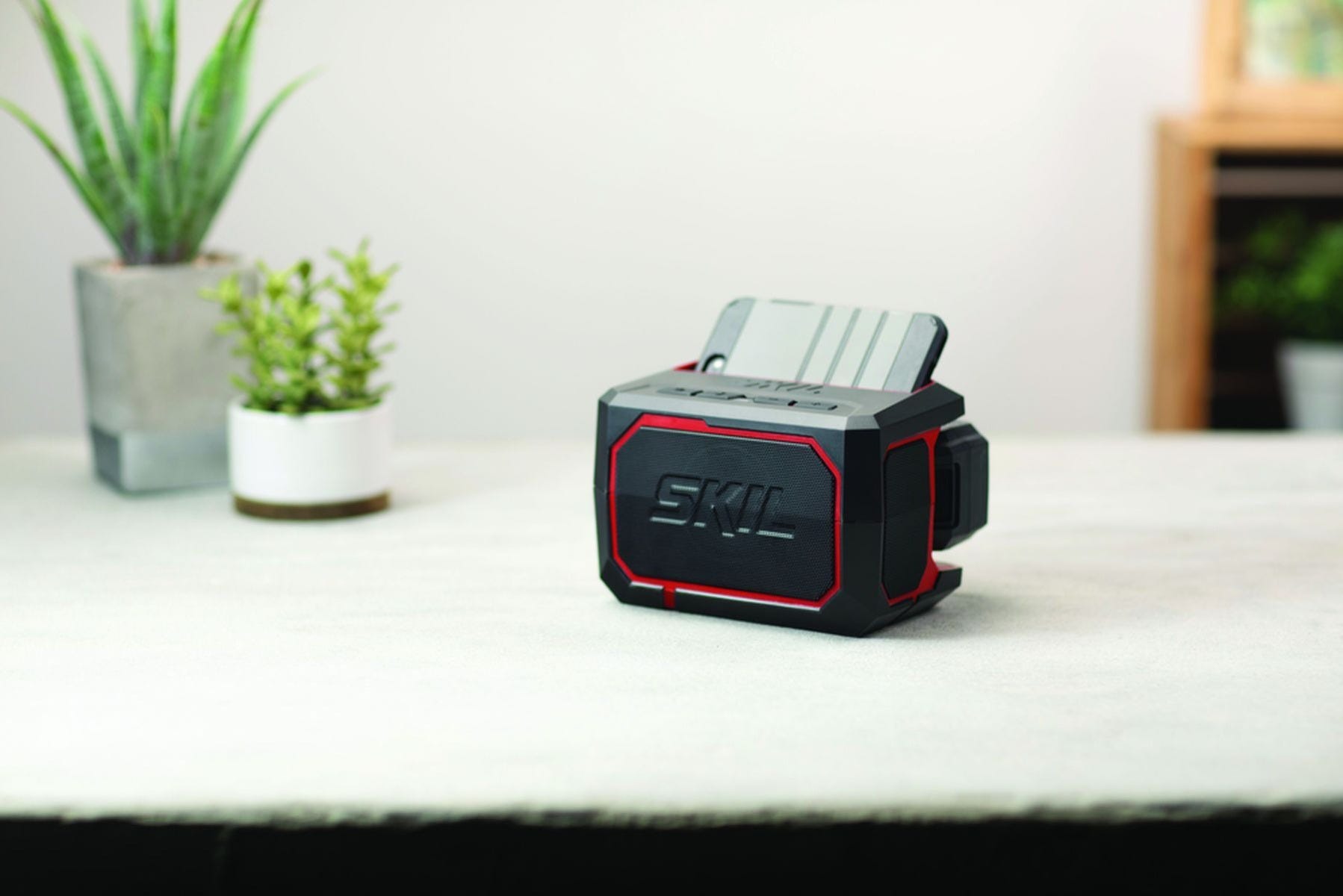 SKIL RO502601 PWRCore 12 Bluetooth 12V Speaker, Tool Only