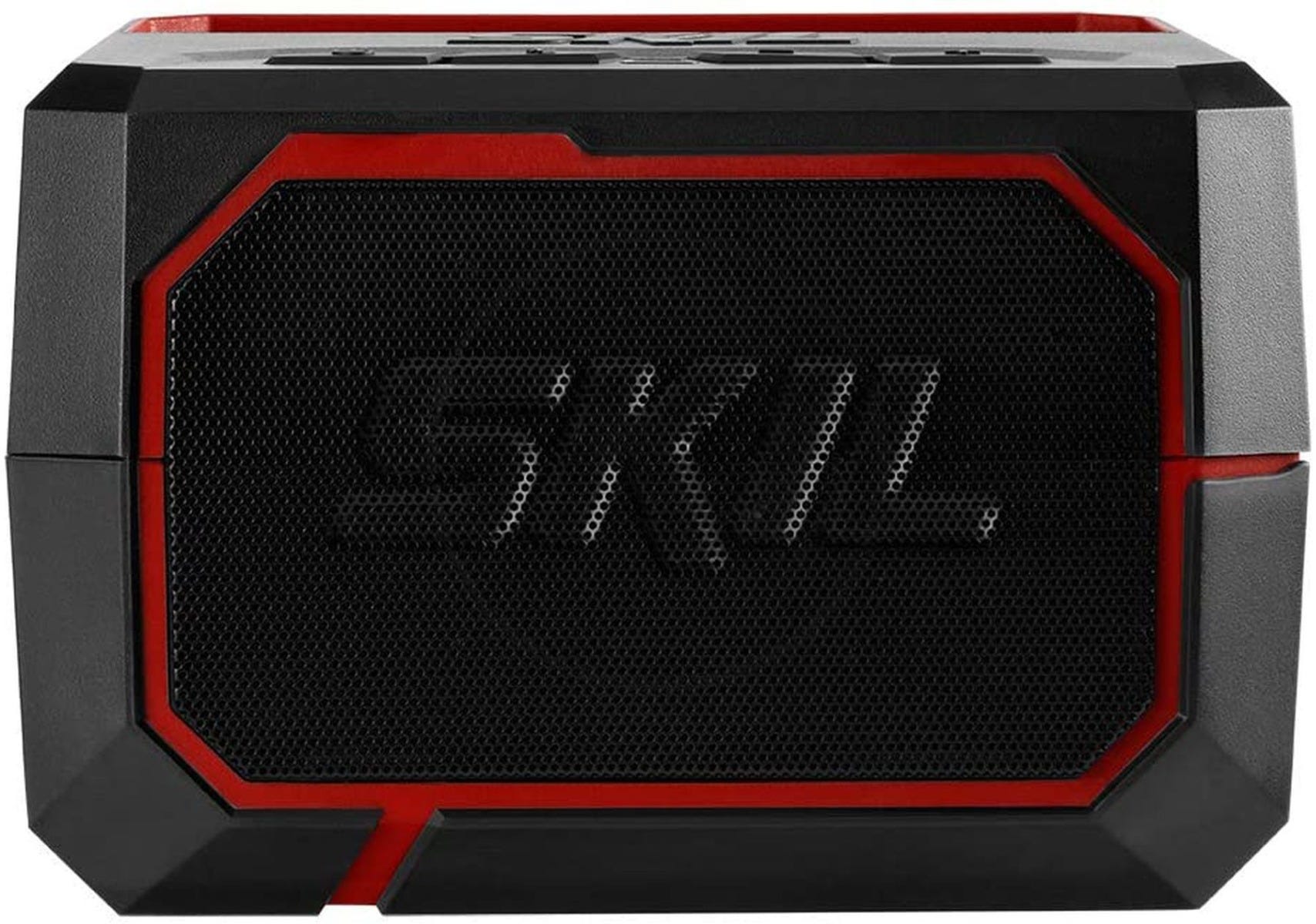 SKIL RO502601 PWRCore 12 Bluetooth 12V Speaker, Tool Only