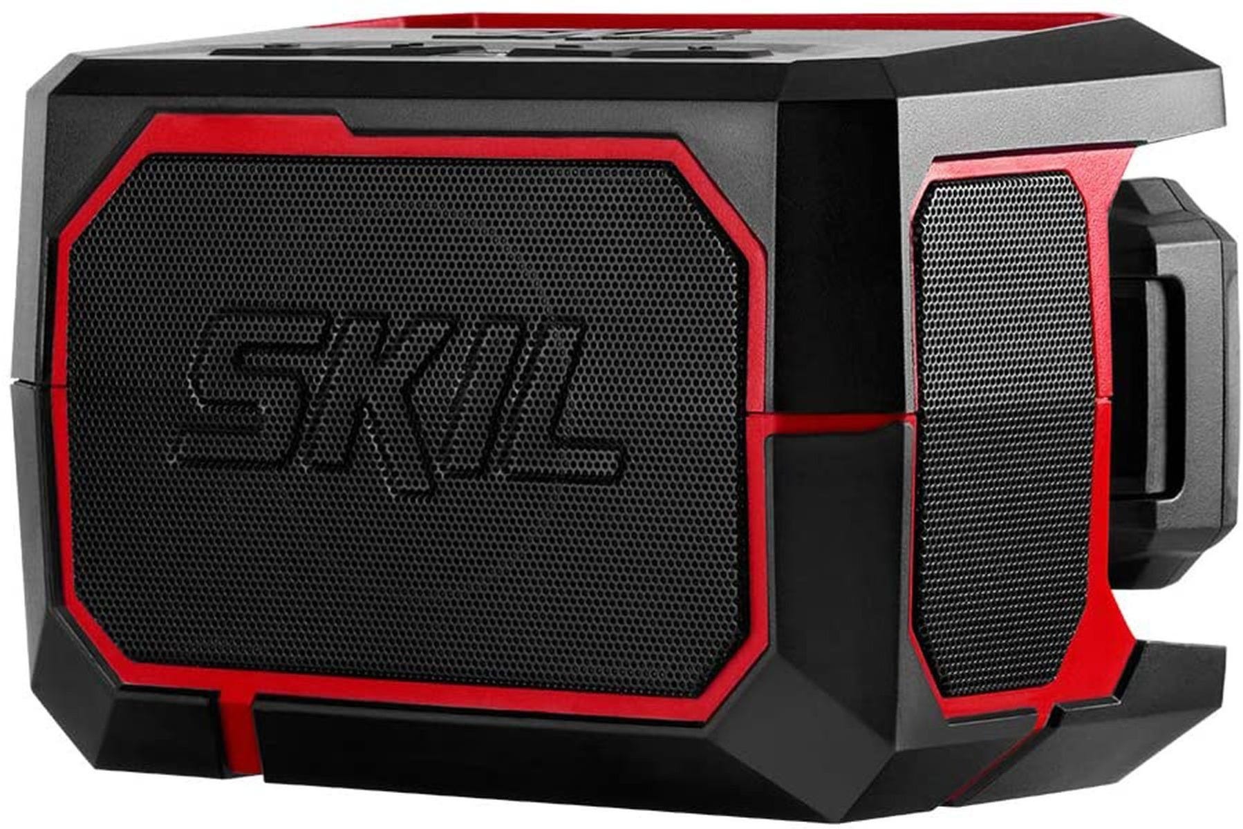 SKIL RO502601 PWRCore 12 Bluetooth 12V Speaker, Tool Only
