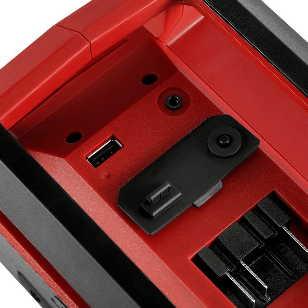 SKIL RO502601 PWRCore 12 Bluetooth 12V Speaker, Tool Only