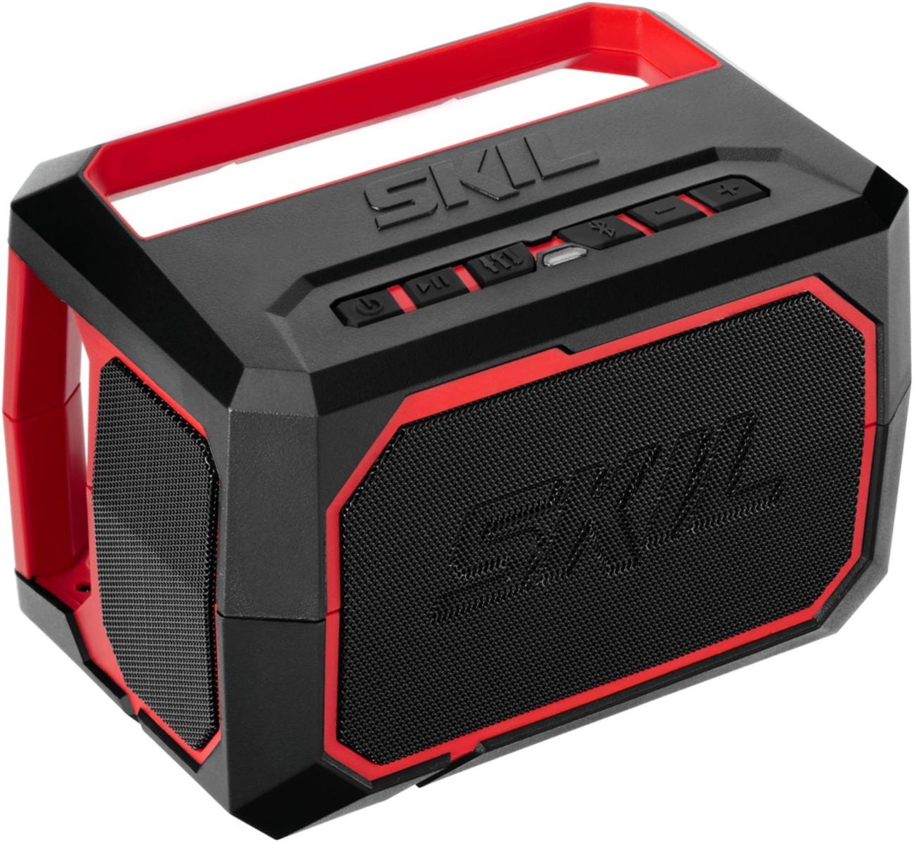 SKIL RO5028-00 PWR CORE 20 Bluetooth 20V Speaker, Tool Only