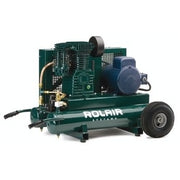 Rolair 3230K24CS-0001 Heavy Duty 3 HP Wheeled Compressor