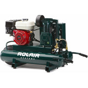 Rolair 4090HK17-0001 9.3 CFM Wheeled Gas Compressor