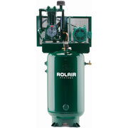Rolair V75380K50 7.5 HP Electric Compressor