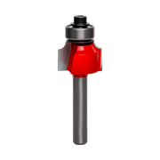 Diablo DR34104 1/8-in. Carbide Rounding Over Router Bit