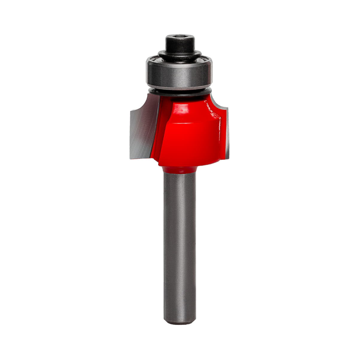 Diablo DR34104 1/8-in. Carbide Rounding Over Router Bit