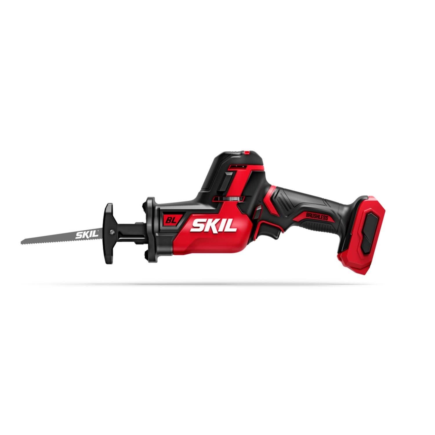 SKIL RS5825B-00 PWR CORE 20 Brushless 20V Compact Reciprocating Saw Tool Only