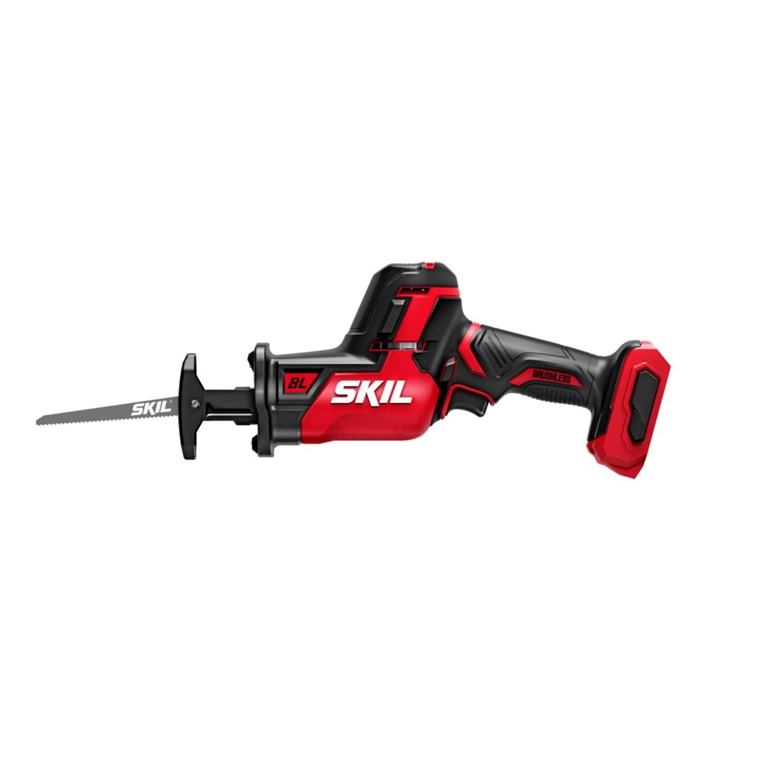 SKIL RS5825B-00 PWR CORE 20 Brushless 20V Compact Reciprocating Saw Tool Only