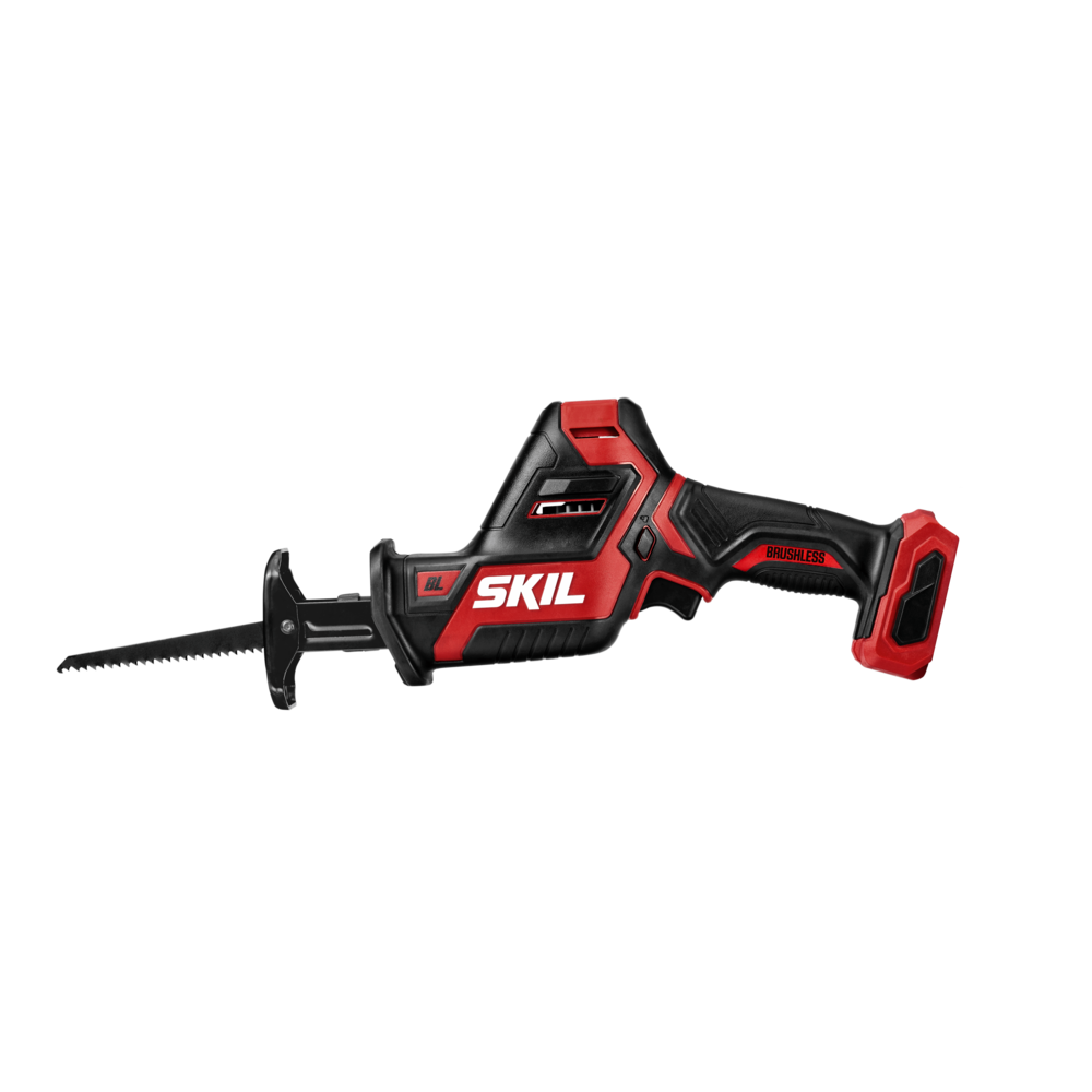 RS582802 PWRCORE 12 Brushless 12V Compact Reciprocating Saw with