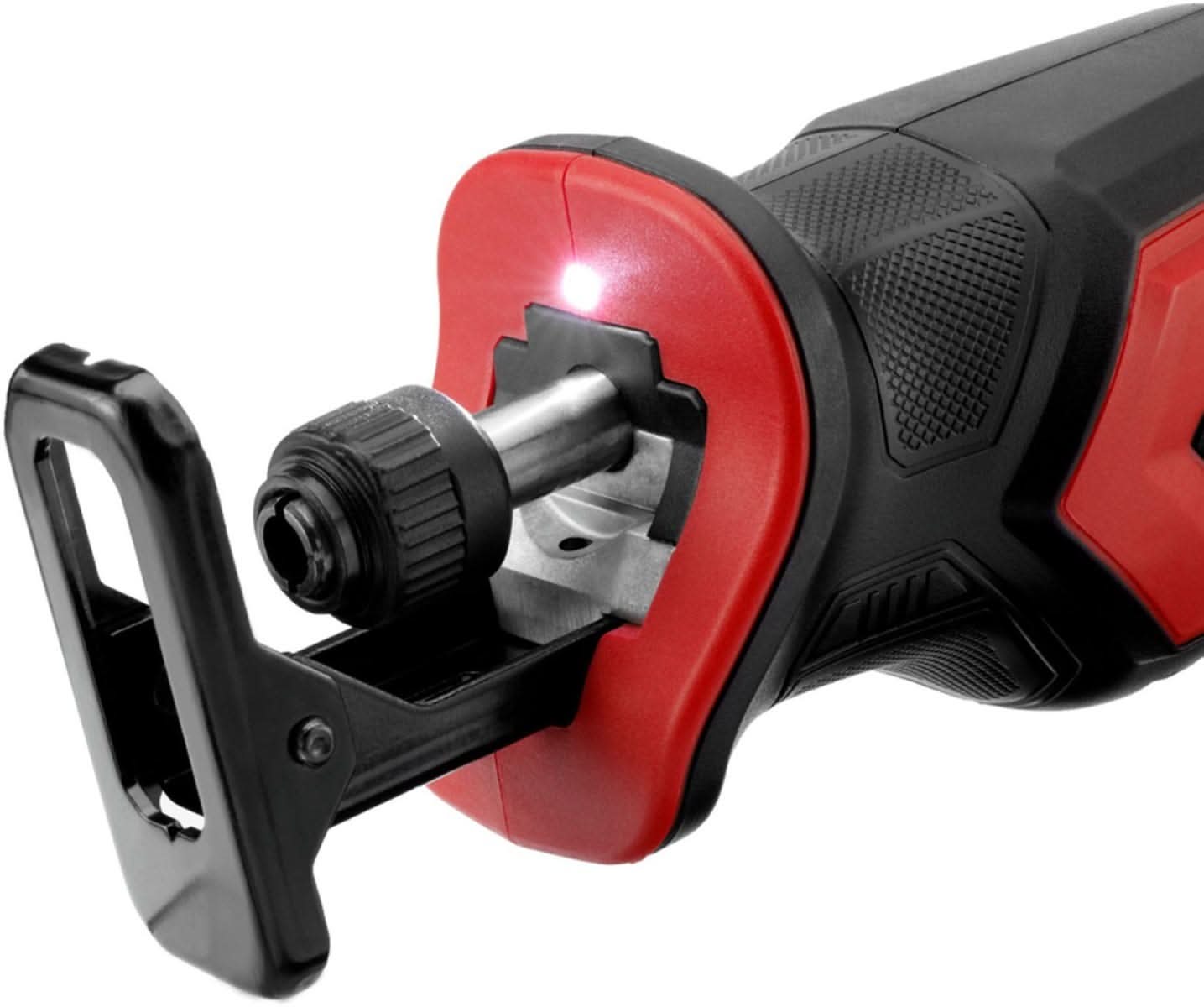 SKIL RS582902 PWRCORE 20 20V Reciprocating Saw Kit with Battery and Charger