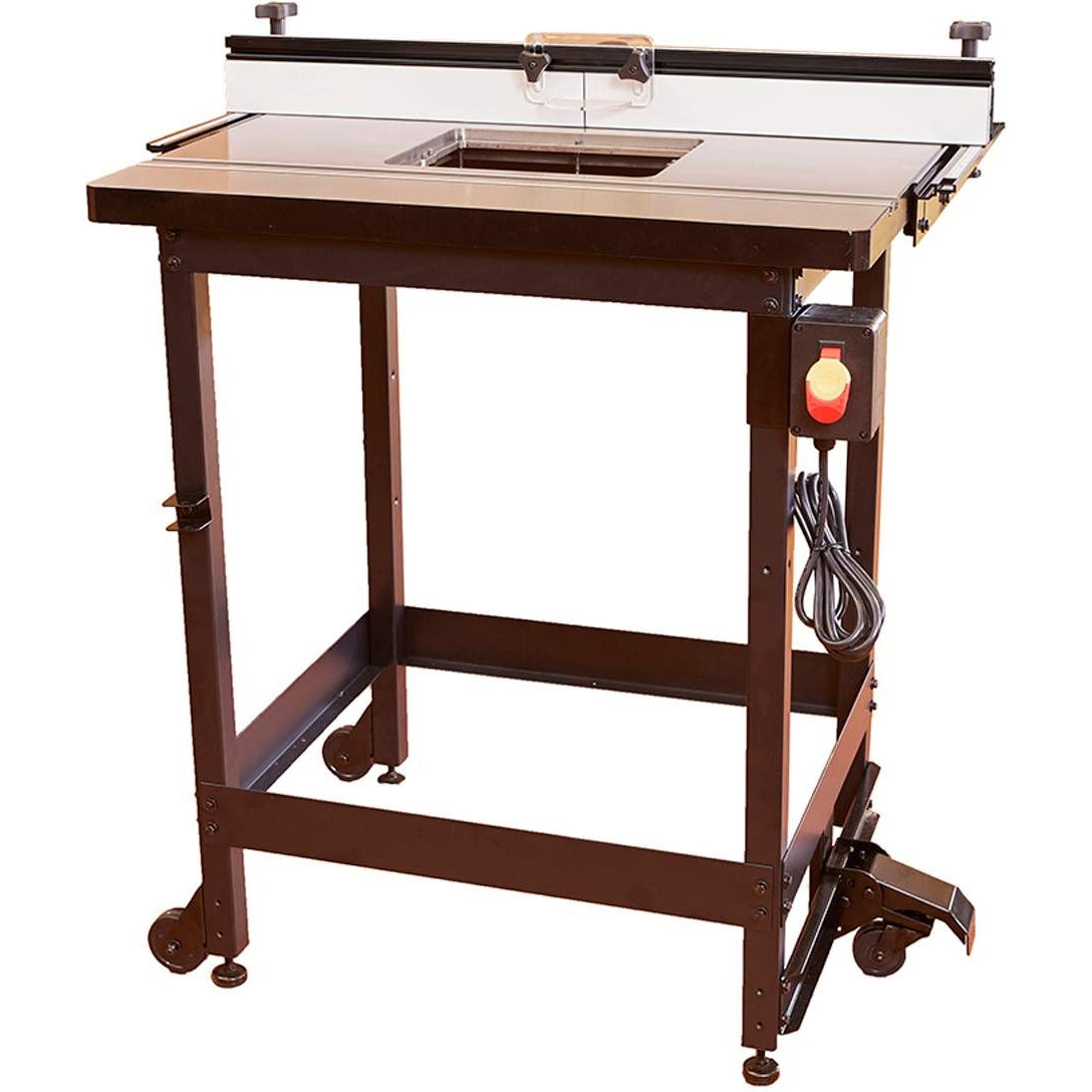 SawStop RT-FS Standalone Router Table