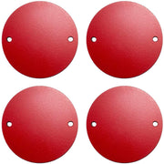 Sawstop RT-PZR Phenolic Zero Clearance Insert Ring 4-Piece Set for Router Plates