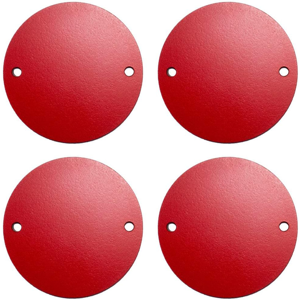 Sawstop RT-PZR Phenolic Zero Clearance Insert Ring 4-Piece Set for Router Plates