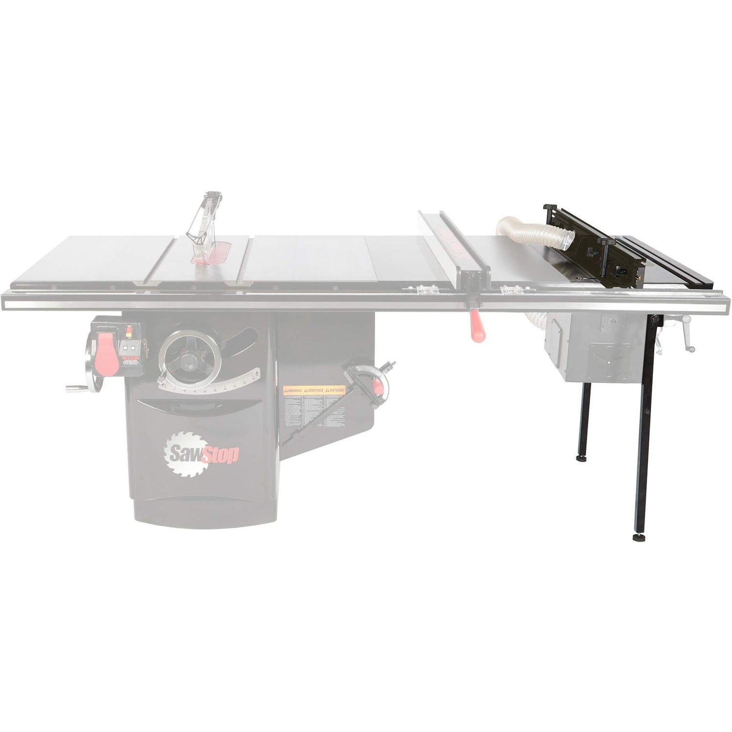 SawStop RT-TGI ICS 30" In-Line Router Table