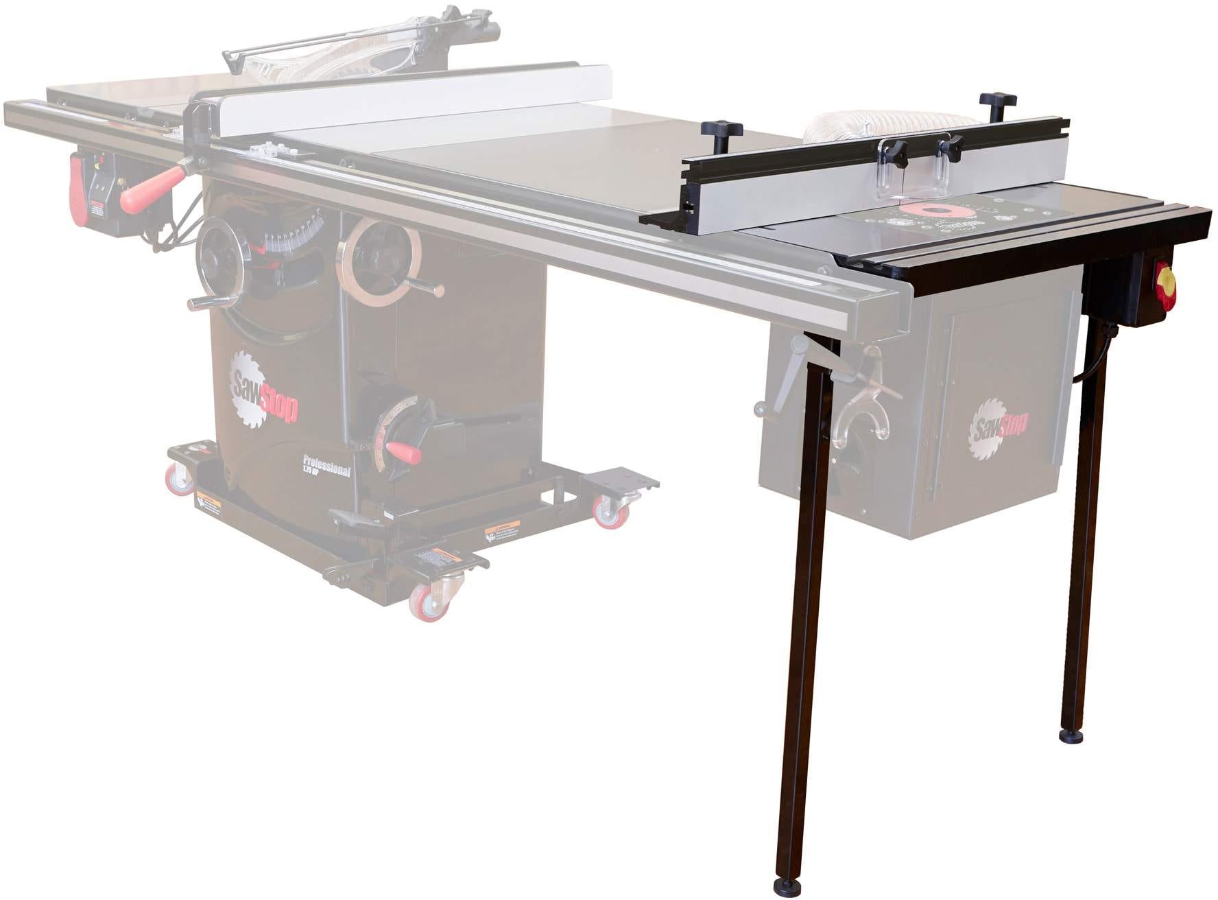 SawStop RT-TGP TGP2 27" In-Line Router Table