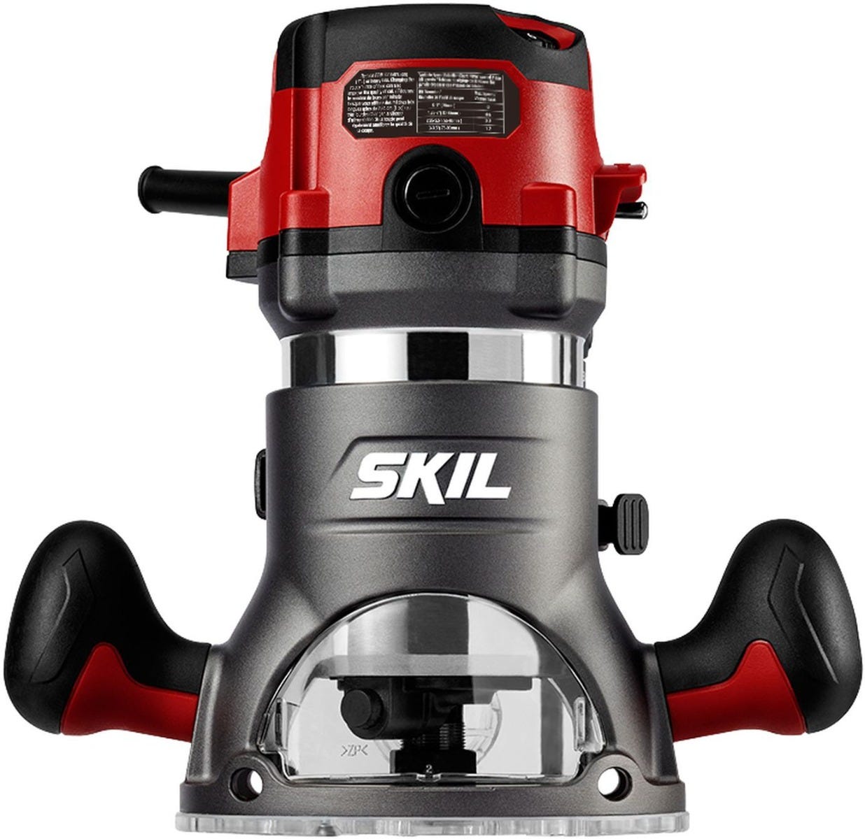 SKIL RT1323-00 10 Amp Fixed Base Router