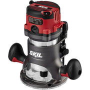SKIL RT1323-00 10 Amp Fixed Base Router