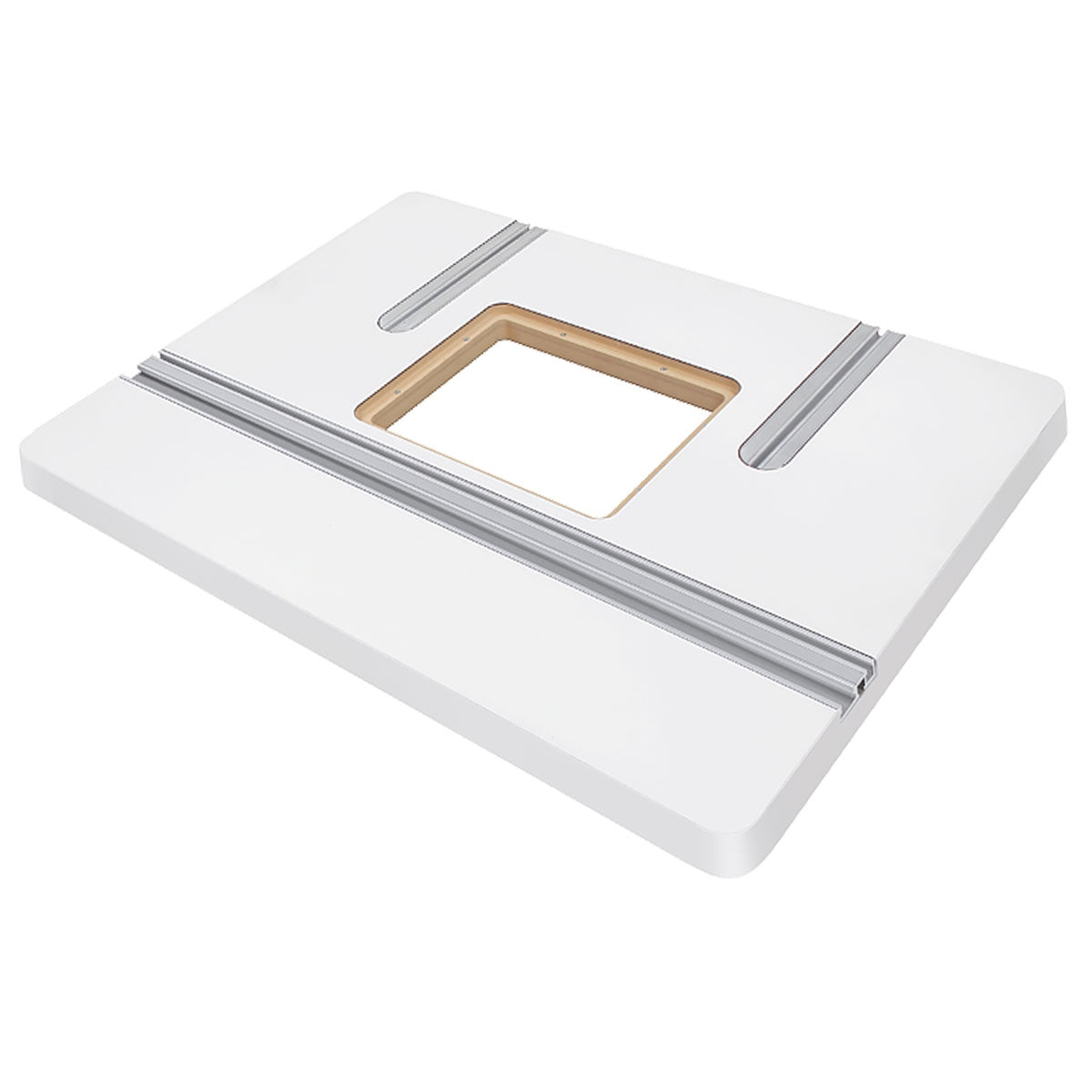 Woodpeckers RT2432P 24 X 32 Laminated MDF-Micro Dot Router Table