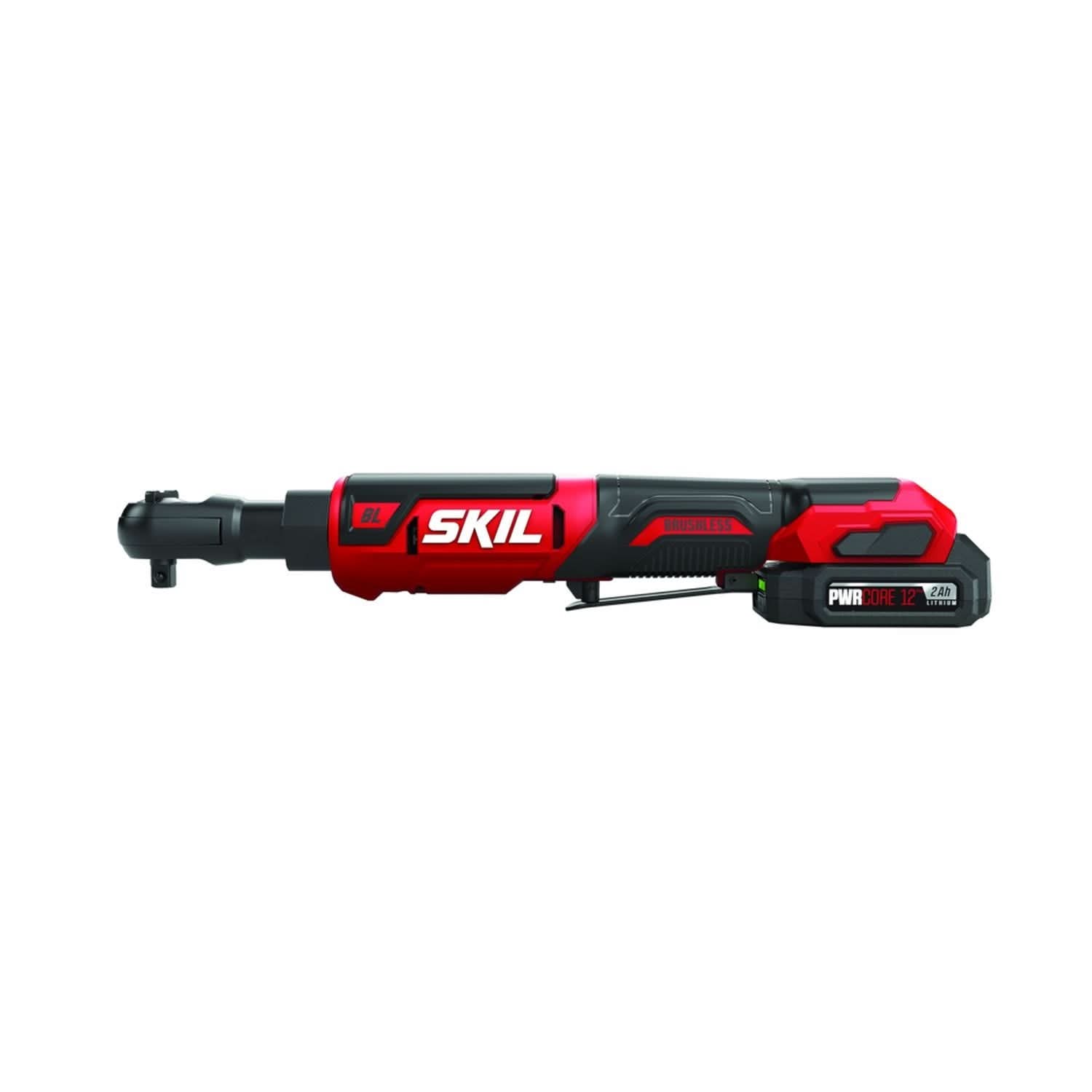 SKIL RW5763A-10 PWR CORE 12 Brushless 12V 3/8