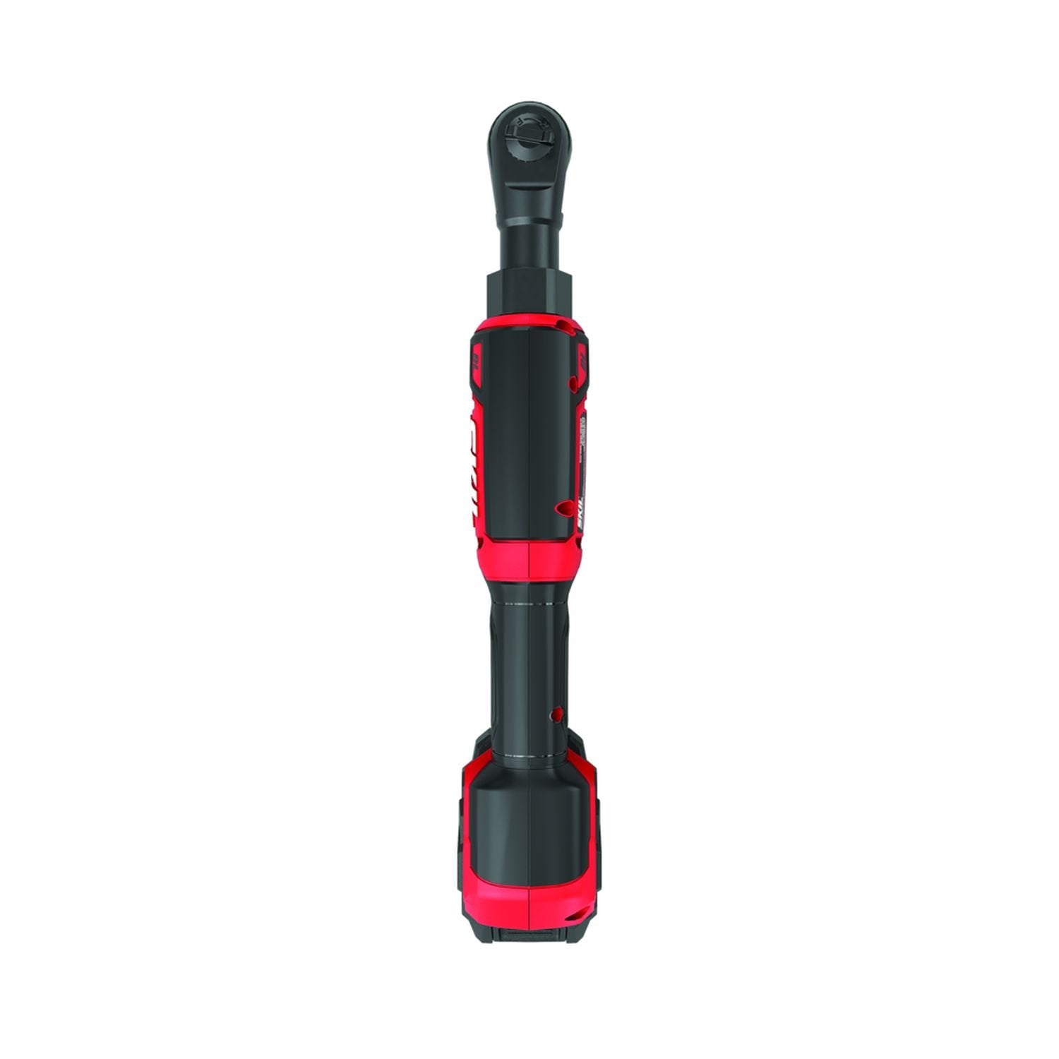 SKIL RW5763A-10 PWR CORE 12 Brushless 12V 3/8" Ratchet Wrench with Battery and PWR JUMP Charger